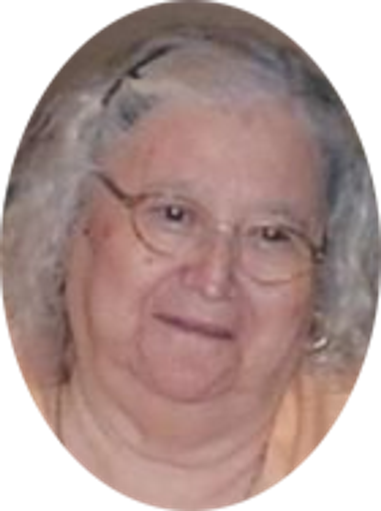 Olga Tanguma