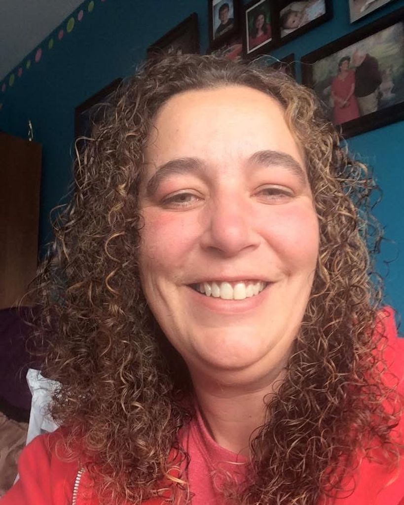 Jamie K Smith Profile Photo