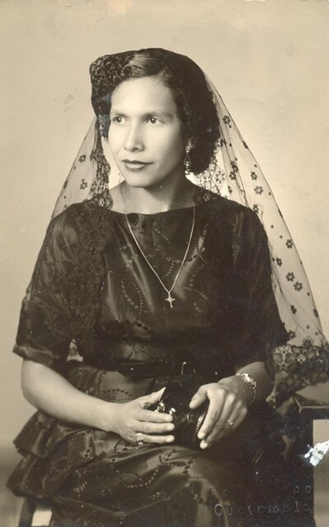 Carlota Bran Profile Photo