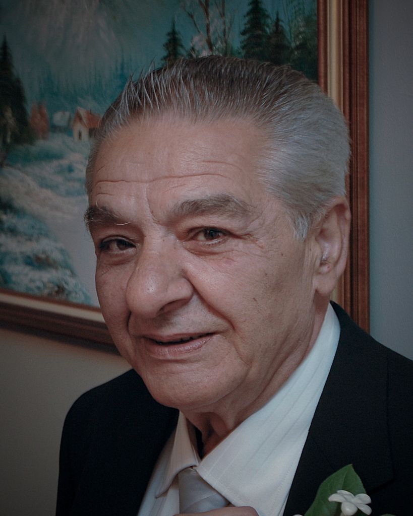 Panagiotis Tsagaroulis Profile Photo