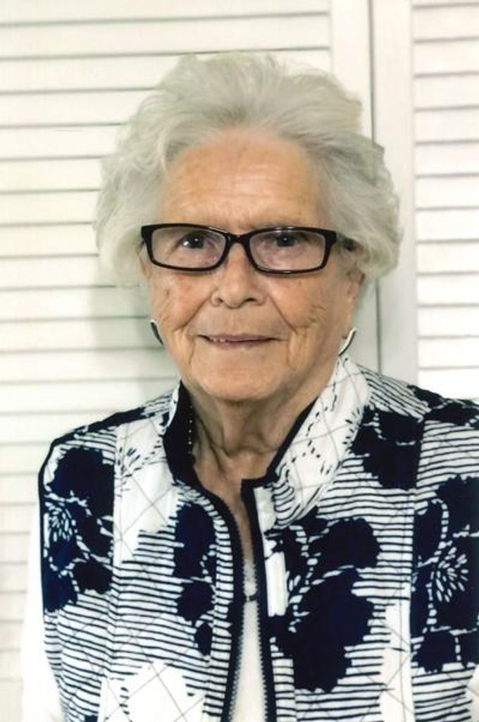 Ruby Smith Profile Photo