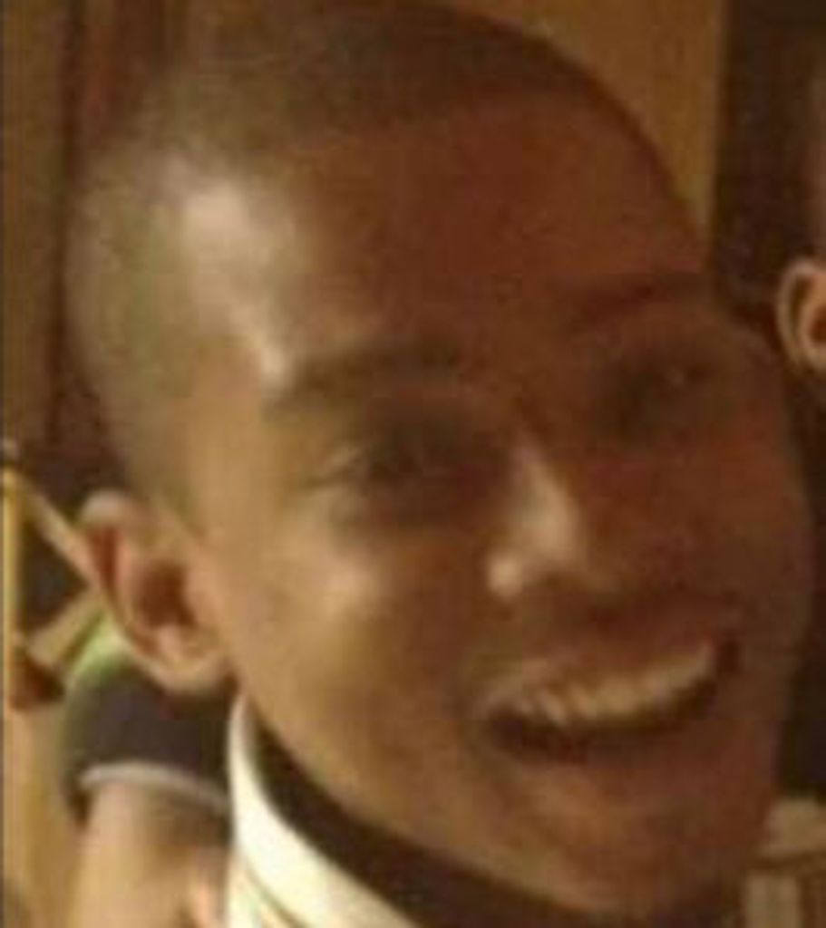 Dante Young