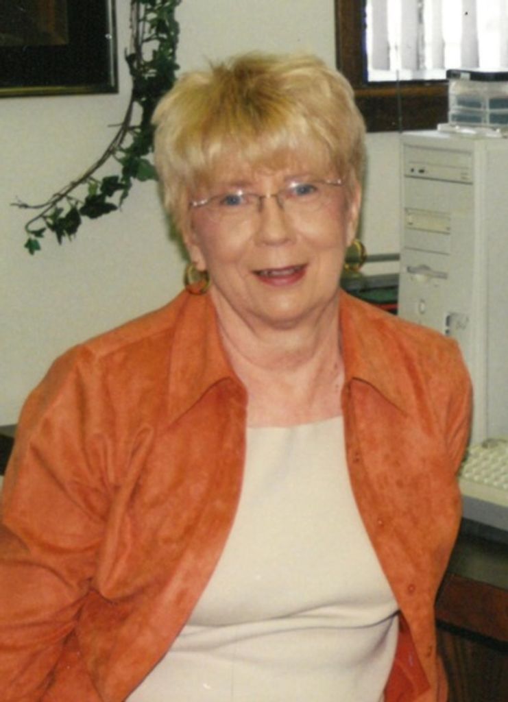 Myra Jean Stevens Profile Photo