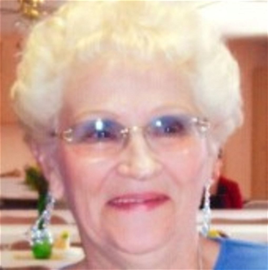 Elaine Norwood