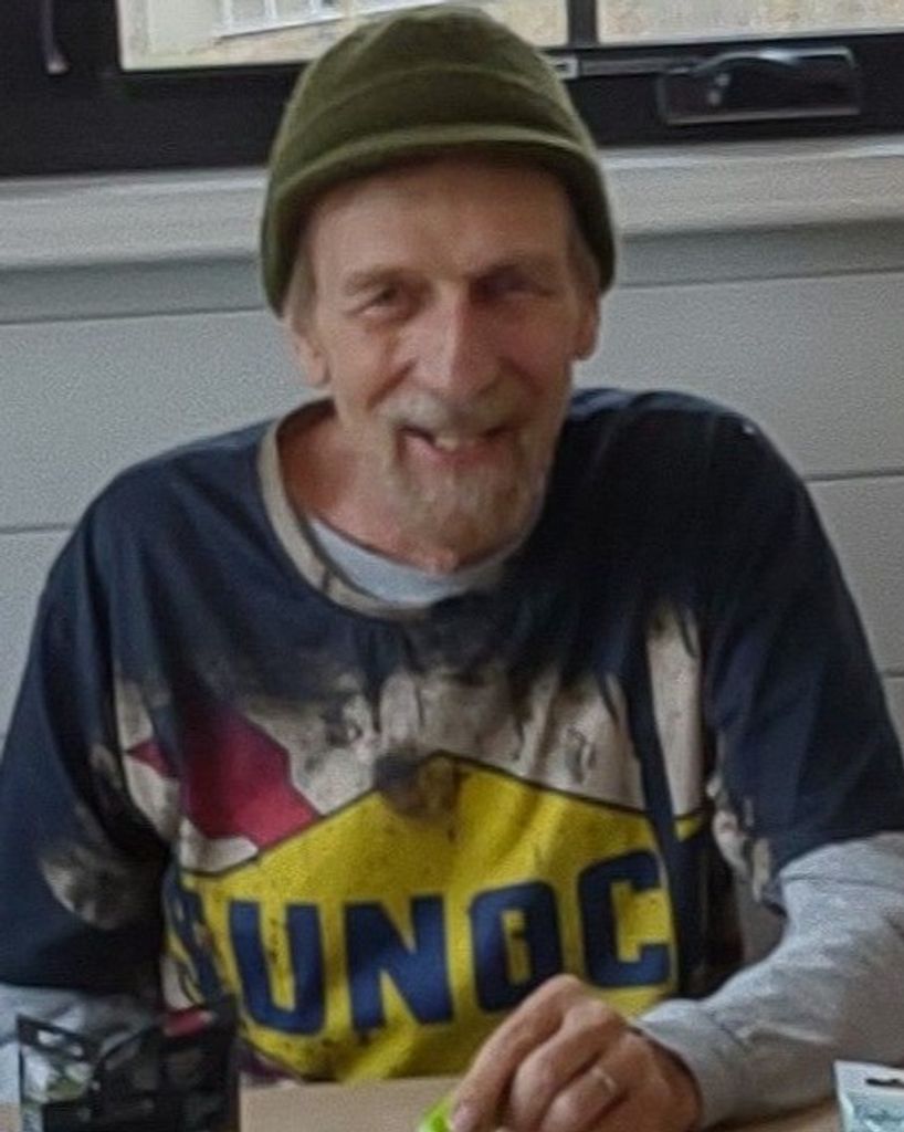 Chris J. Goecke