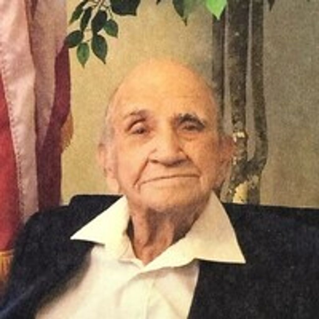 Charlie Webster Taylor, Jr.