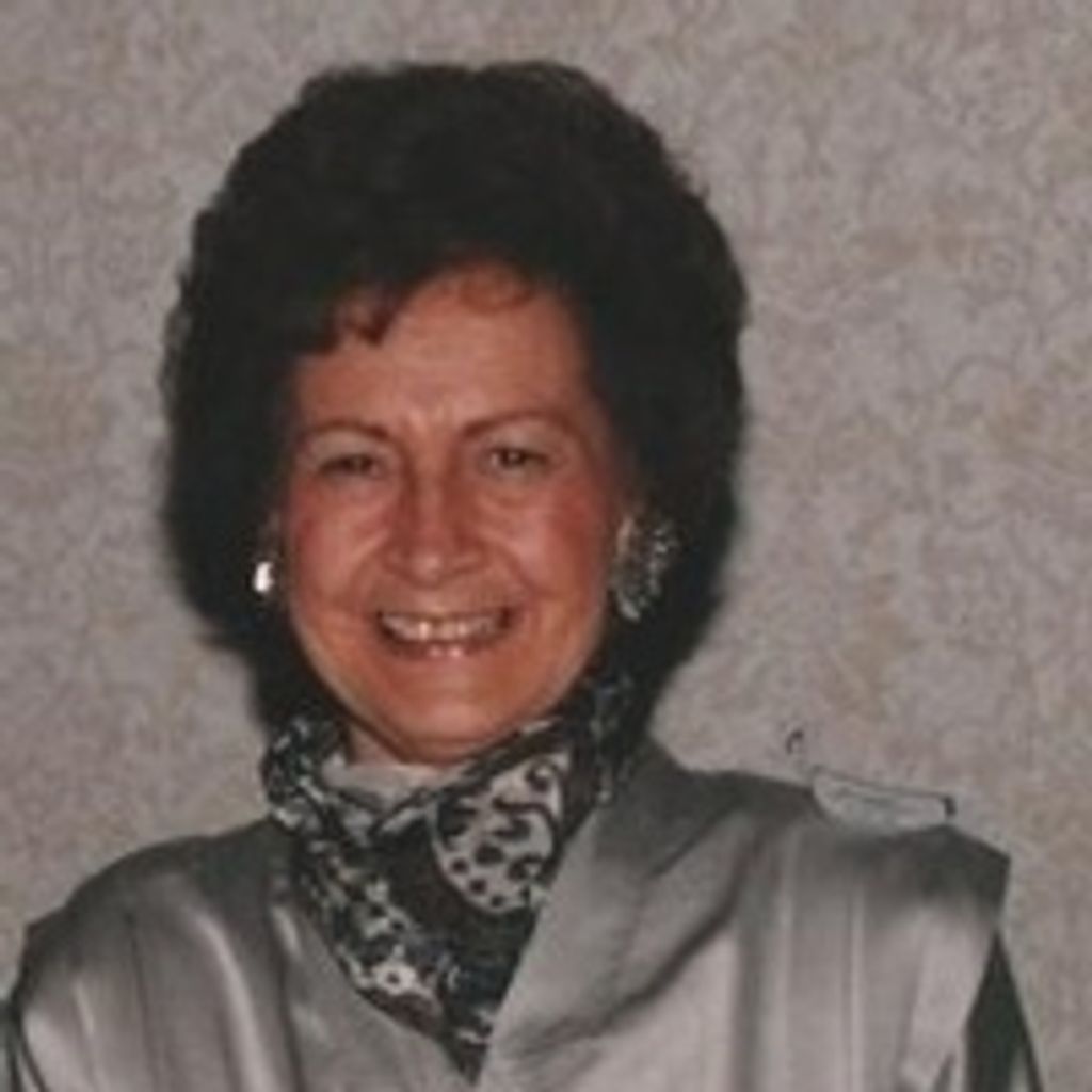 Jane  M. Coleman