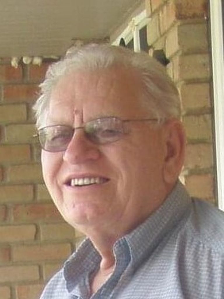 Richard G. Holland