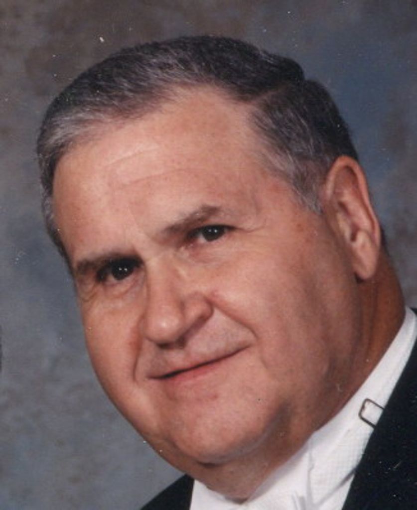 Clyde R. Ricketts