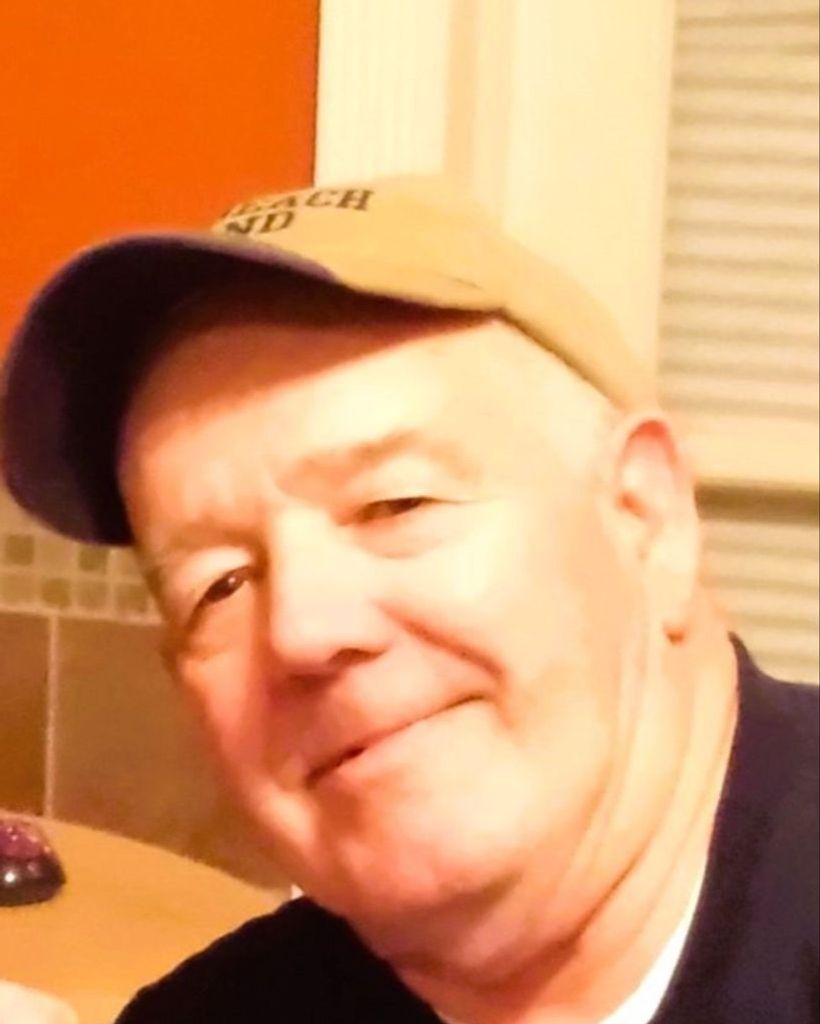 Ronald Charles Sparaco Profile Photo