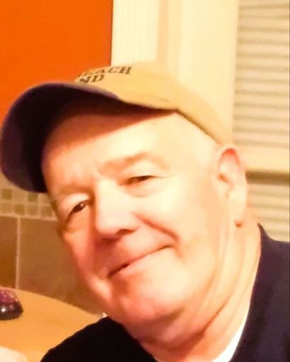 Ronald Charles Sparaco's obituary image