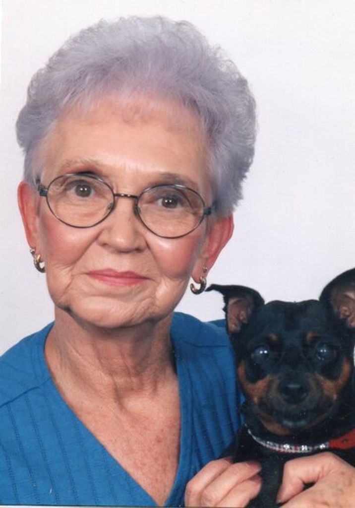 Betty Dobbins Profile Photo