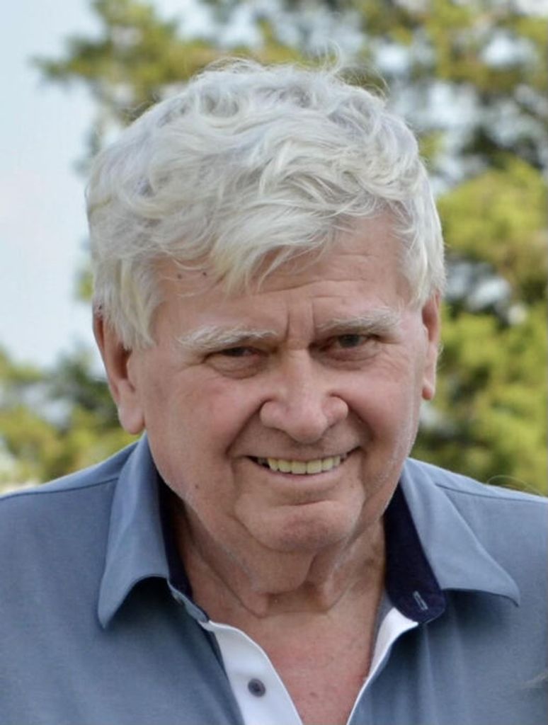 Robert R. Ashcraft