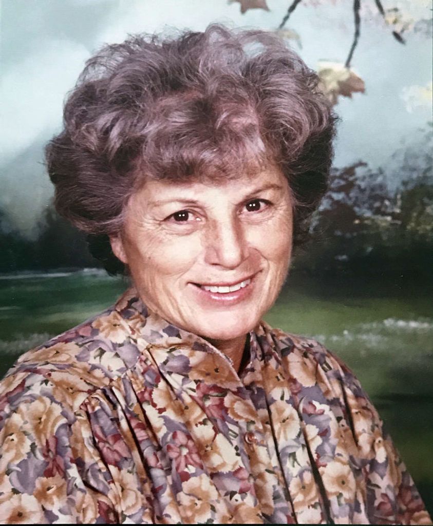 Sophia Kedis