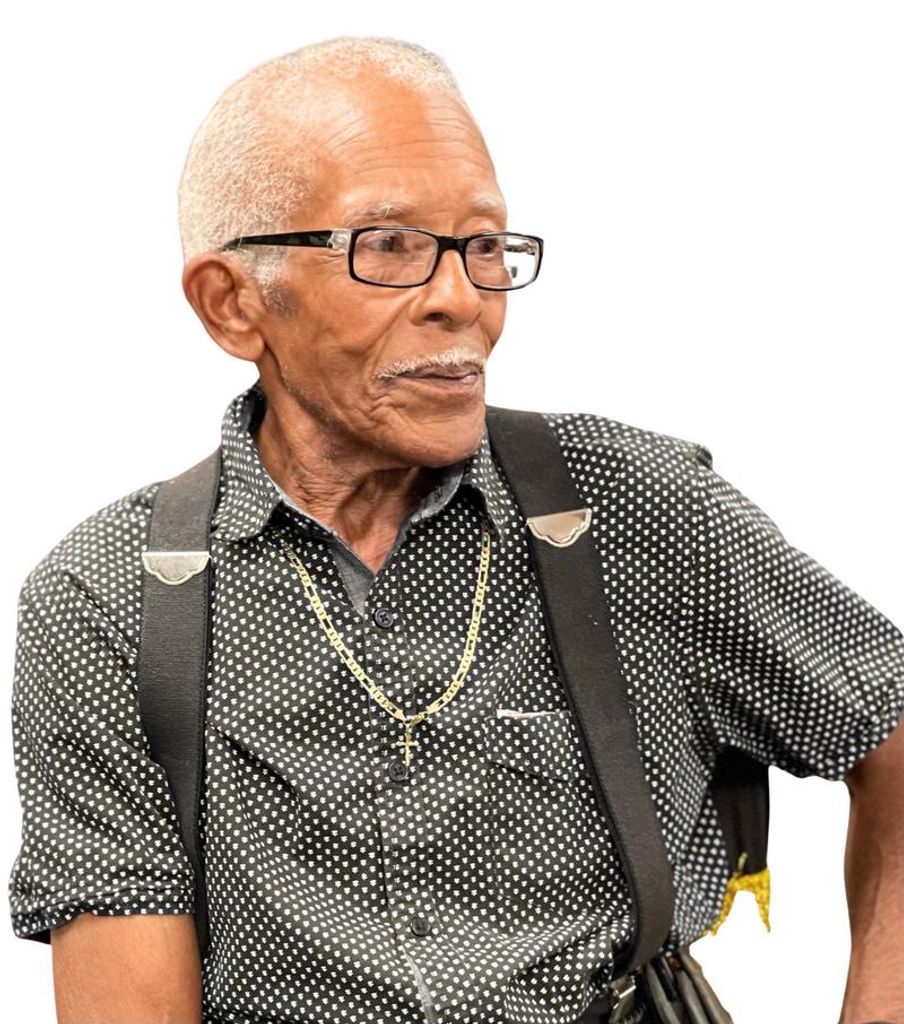 Deacon Charlie Henry Westbrook Profile Photo