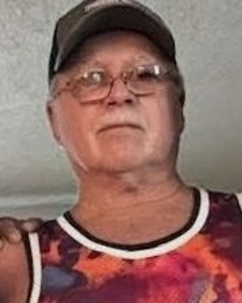 Roger Lee Coatney