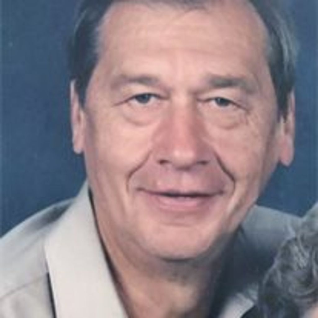 Martin C. Tuttle
