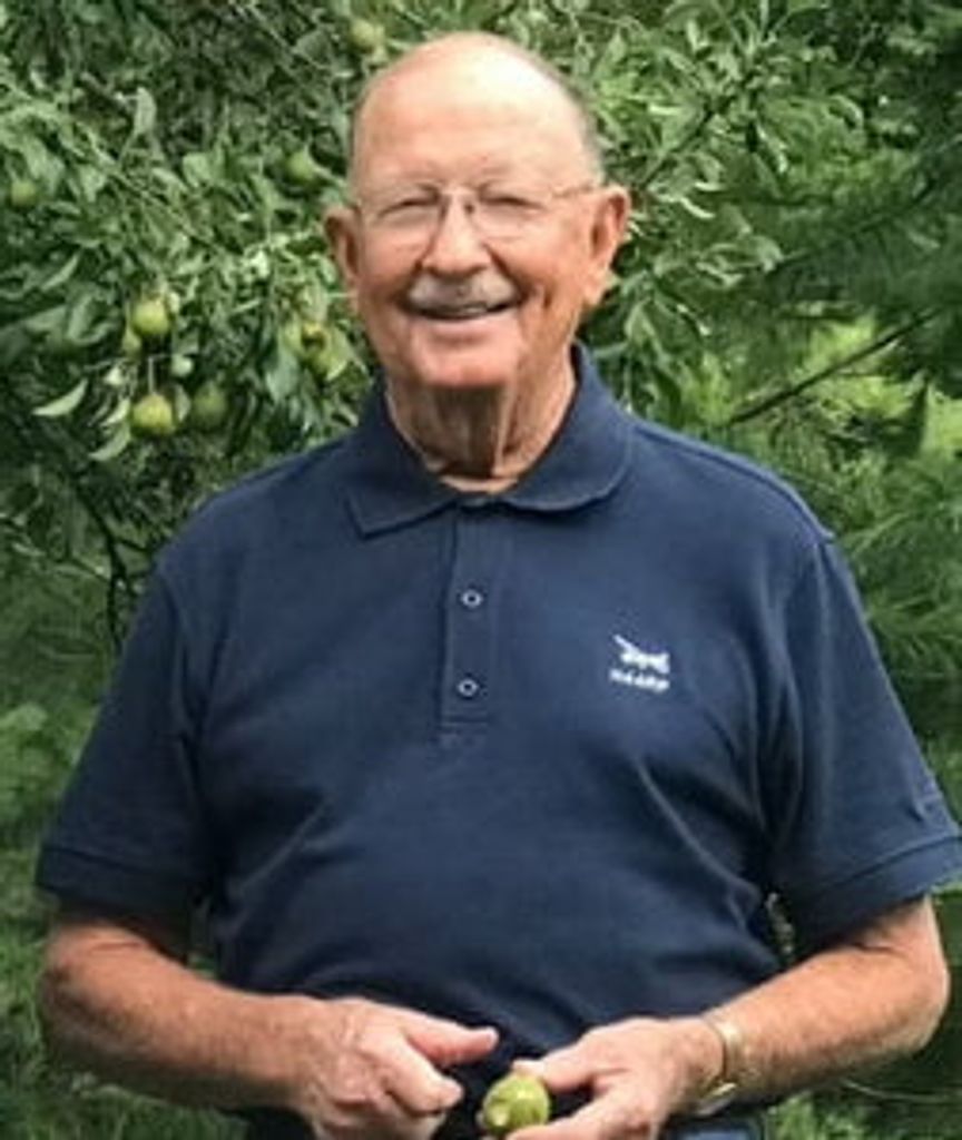 James “Jim Sr.” Harvey Jolliff Profile Photo