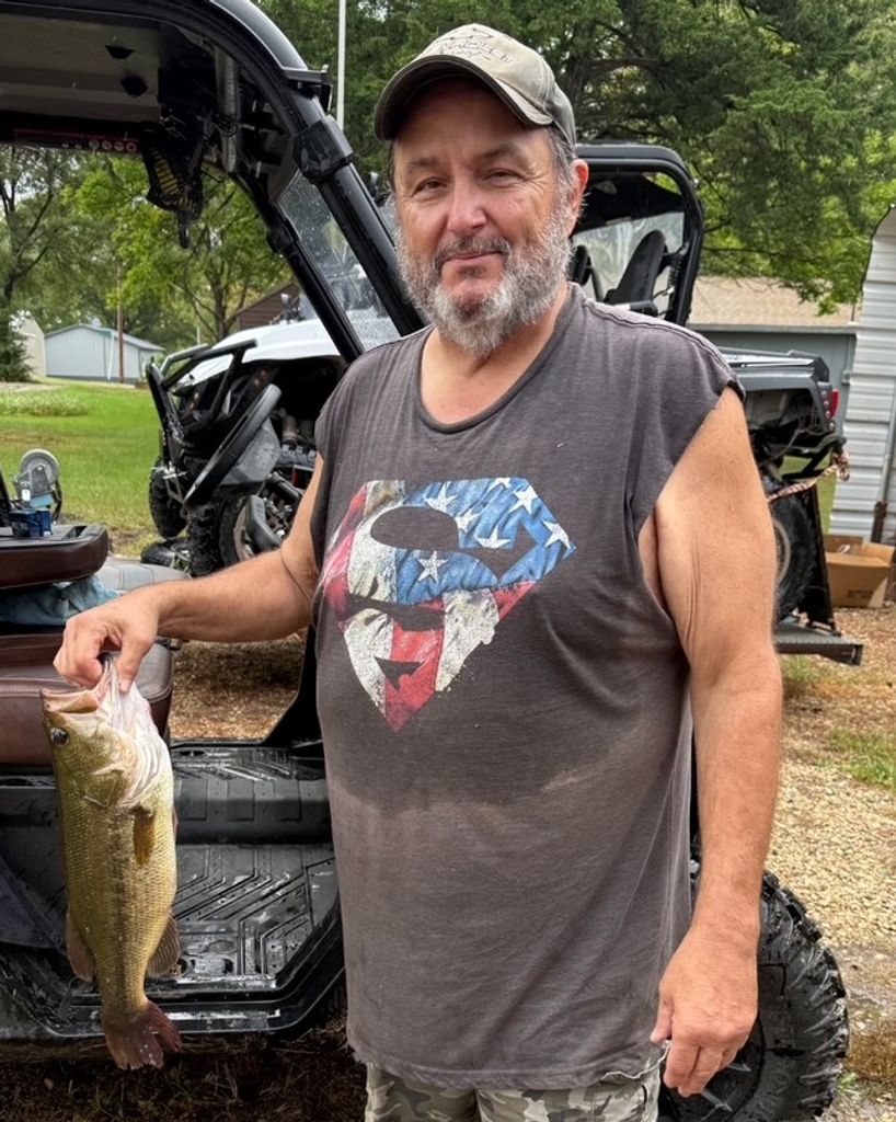 Shane Allen Manor Profile Photo