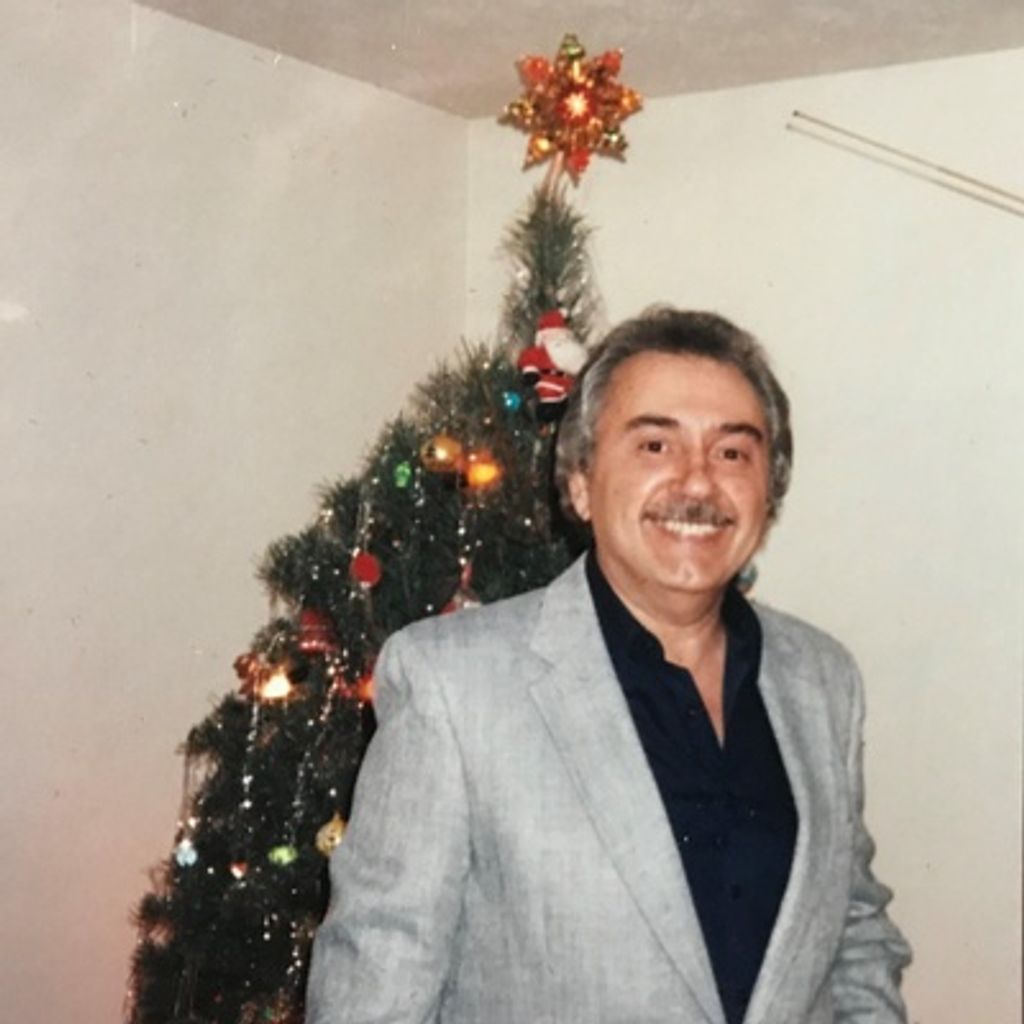 Michael Steve Stojakovich Profile Photo