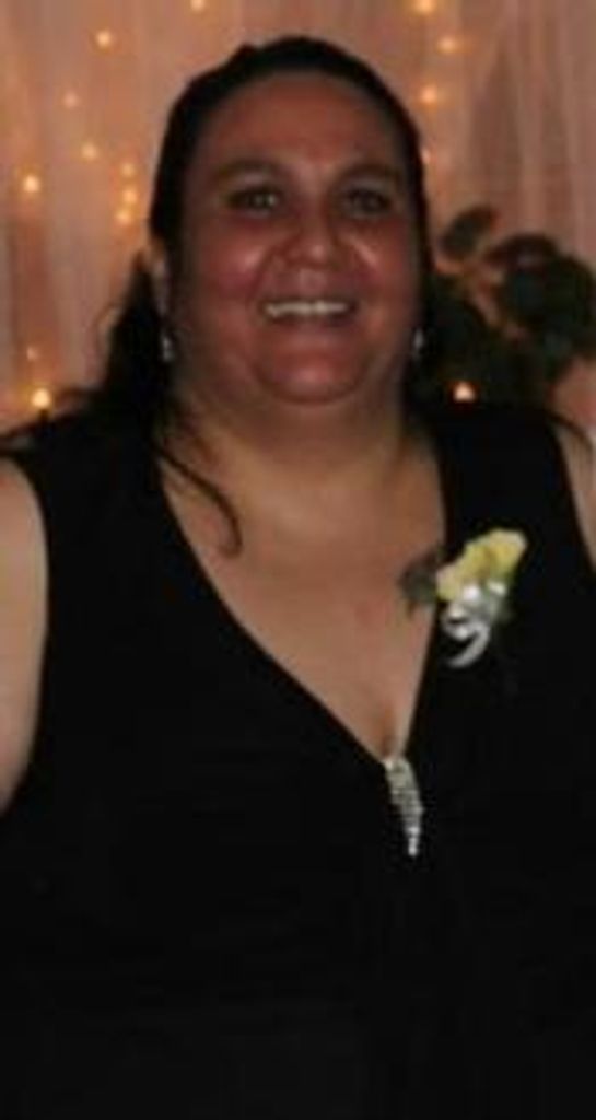 Anna Maria Villanueva