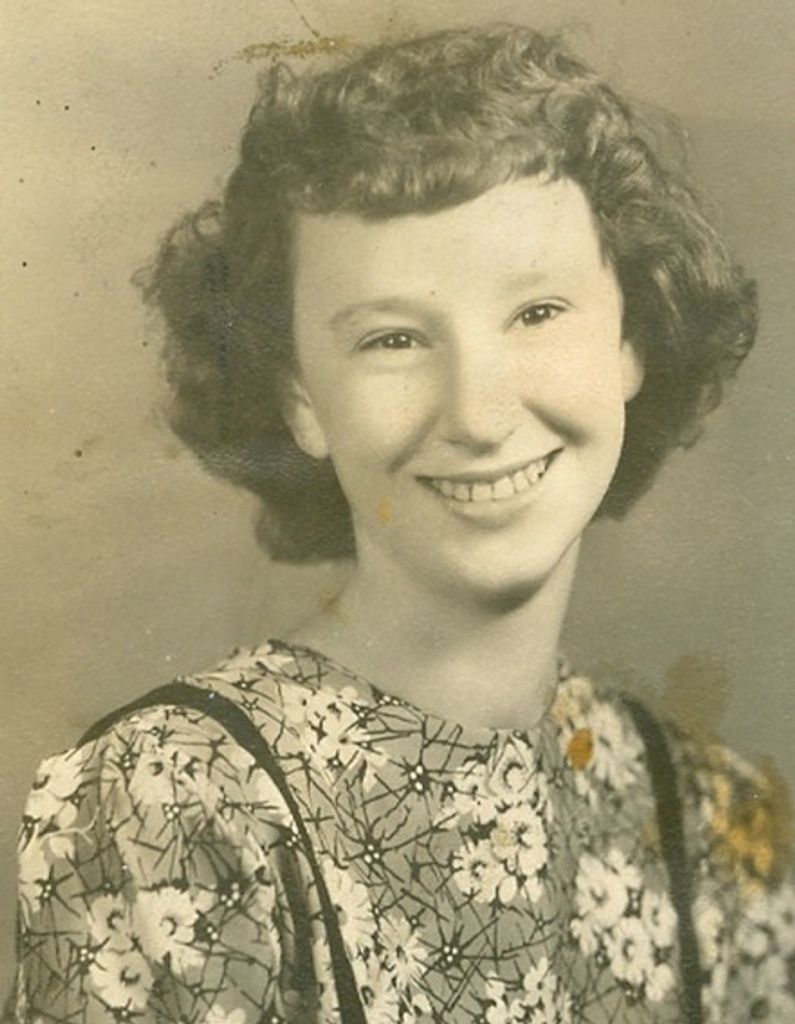 Katherine 'Kate' B. Jones