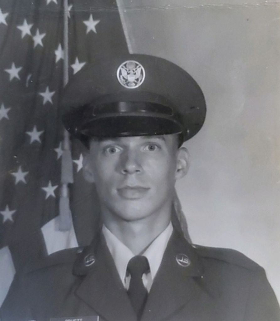 Harvey Alan Pruett Profile Photo