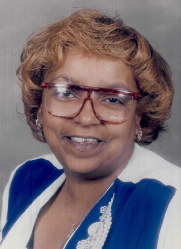 Delores Smith Koger