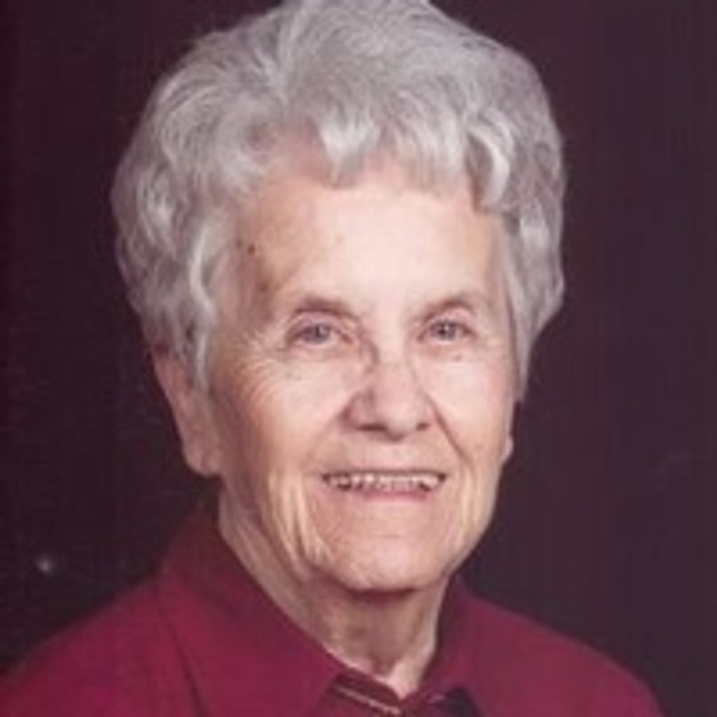 Dorothy Berry