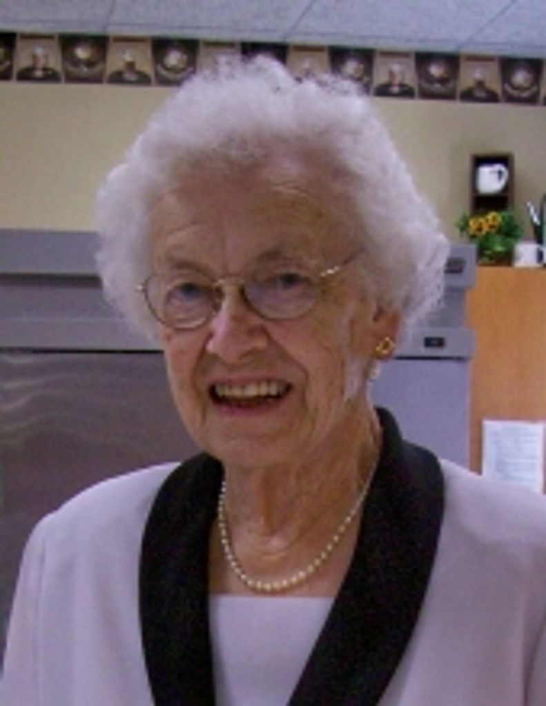 Ardith Sween