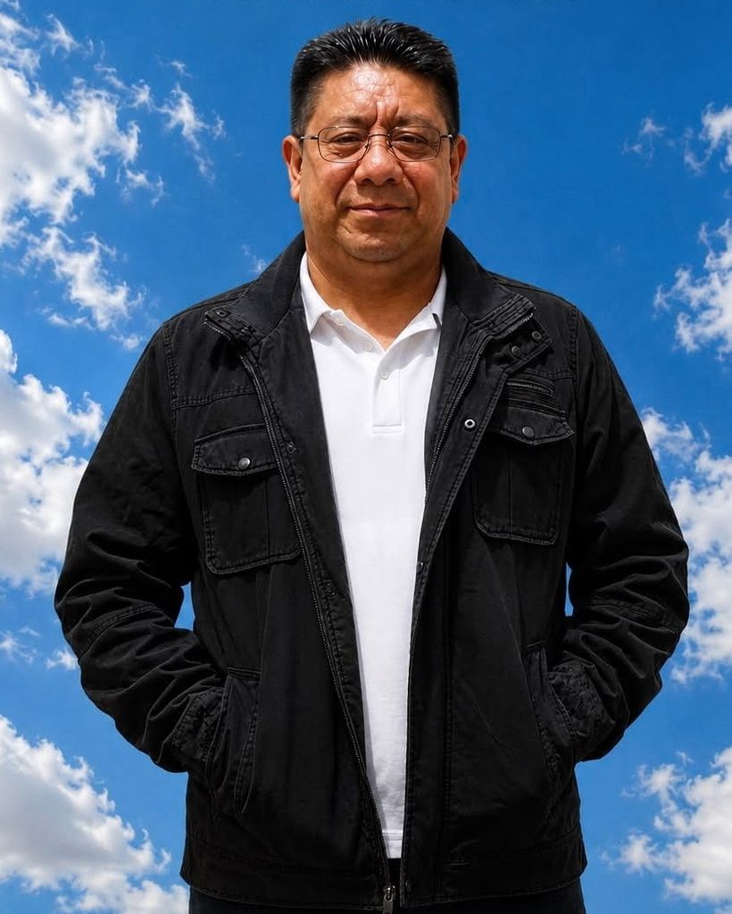 MARIO LUCAS PENA Profile Photo