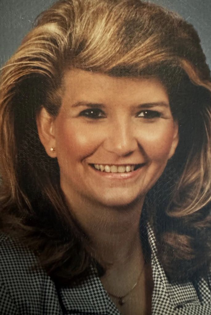 Brenda Caldwell Doby