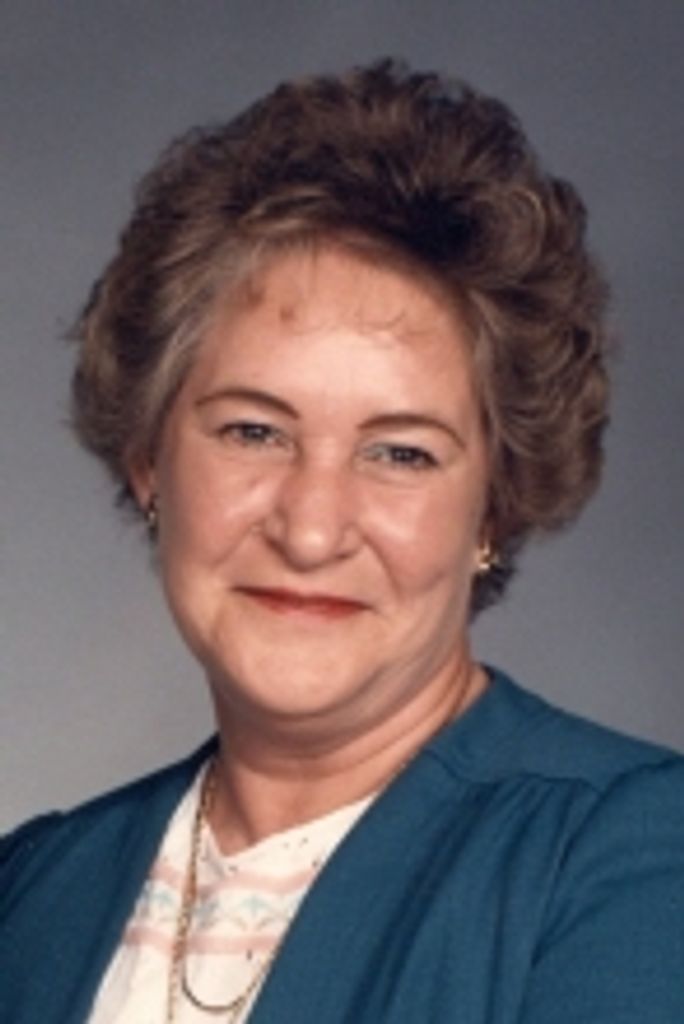 Patricia M. Smith
