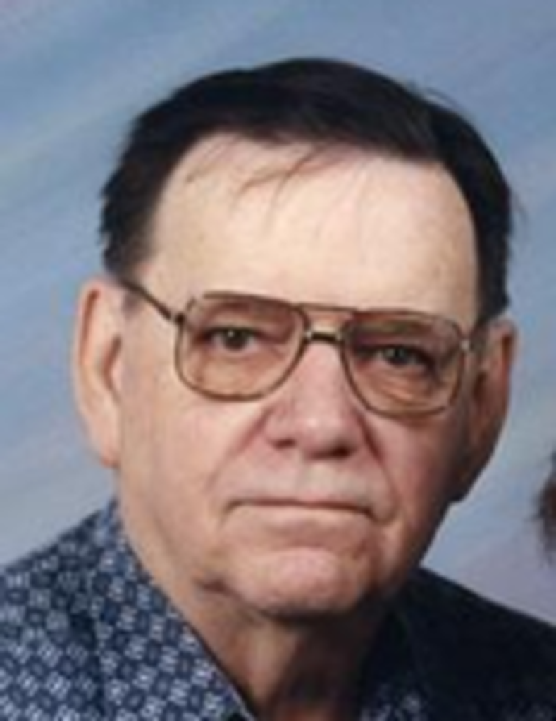 Charles R. Carlton Jr