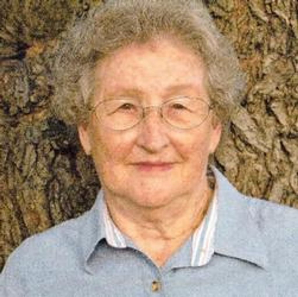 Dorothy Miller Mcbee