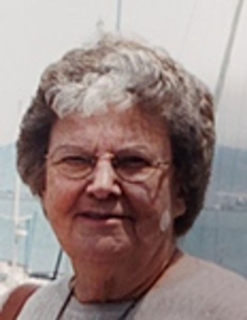 Mildred Mobley