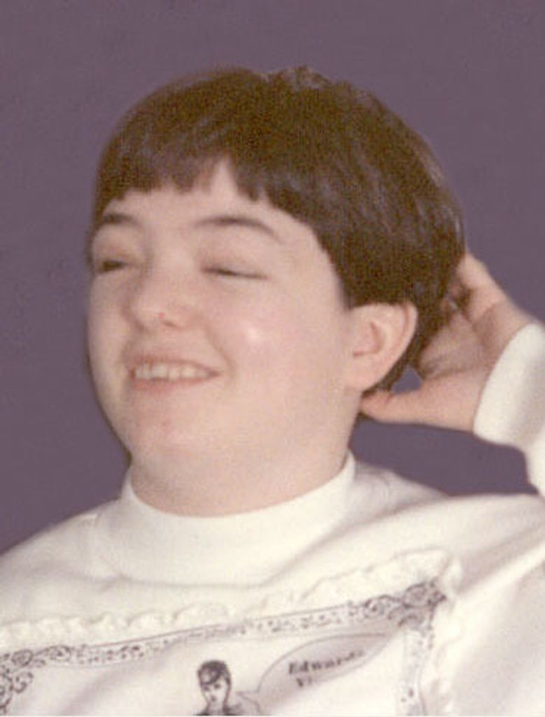 Deborah Mitchell