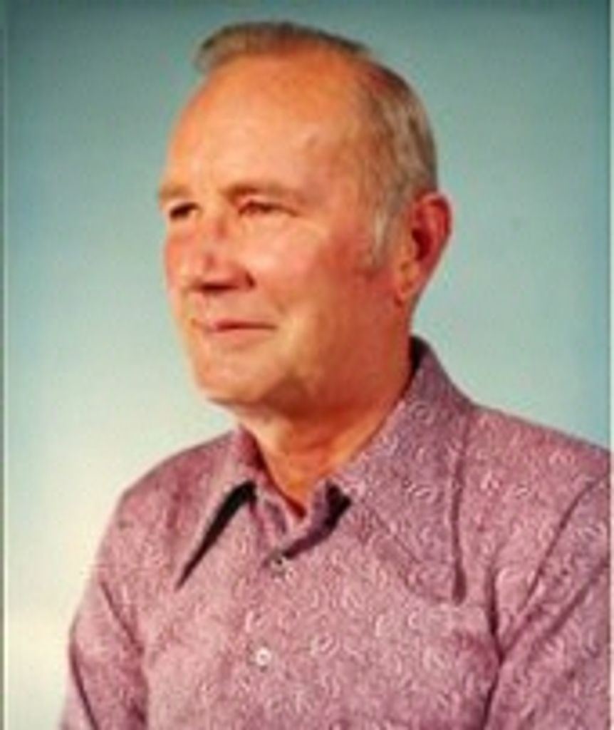 Charles Lomicka