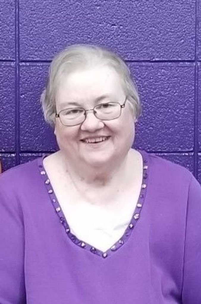 Rhonda Albertson