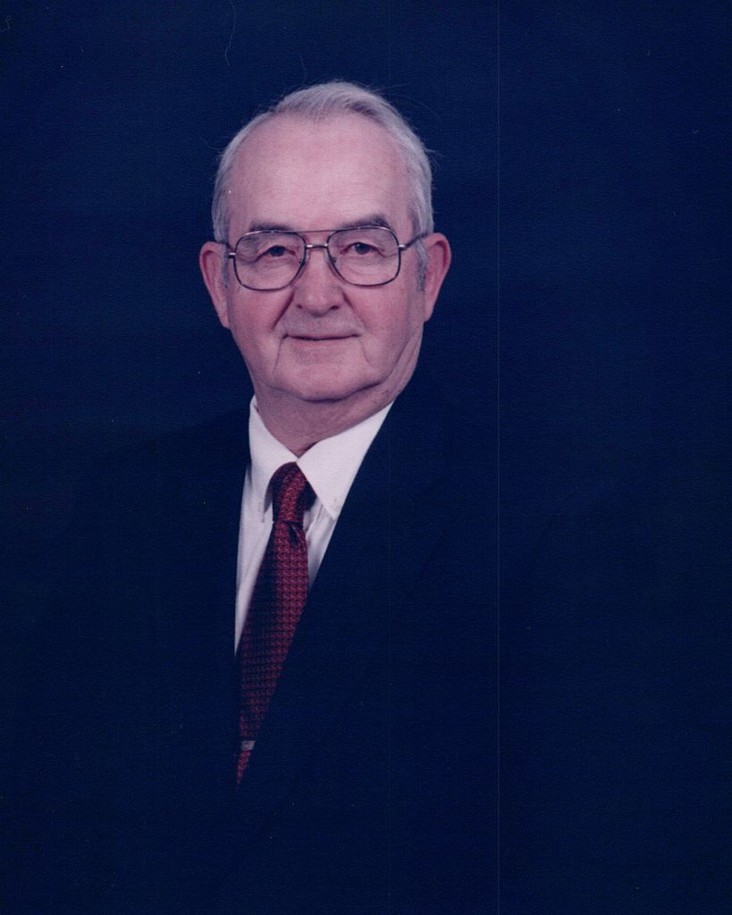 Eugene R. "Rudy" Rowland