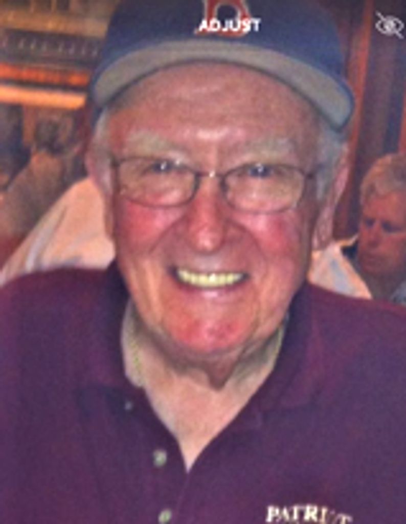 Bernard E. Mahan Profile Photo