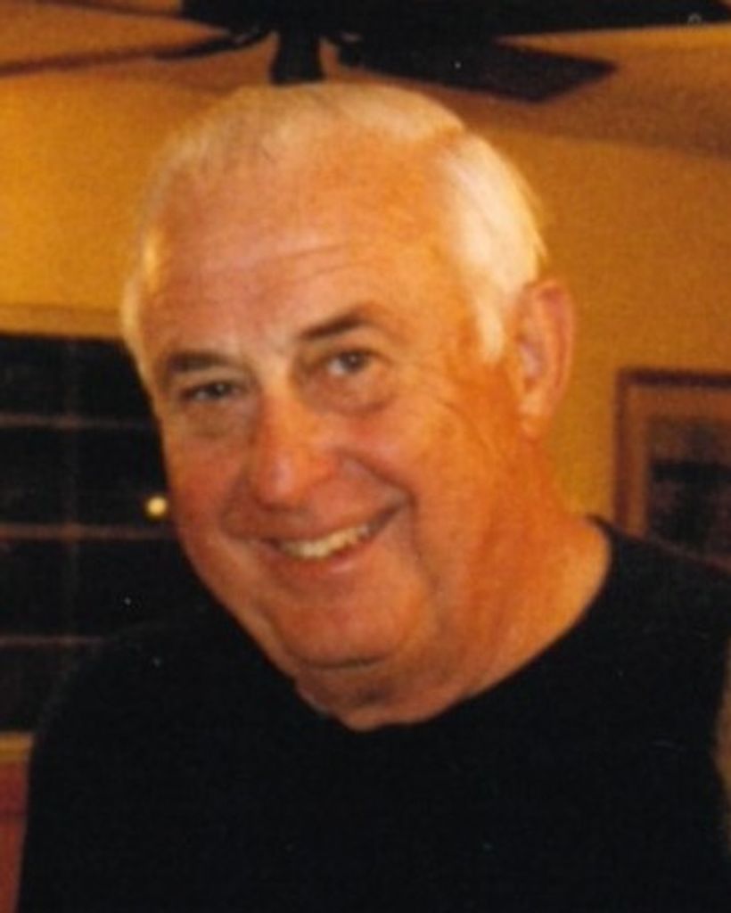 William "Bill" Frank Garrett Profile Photo