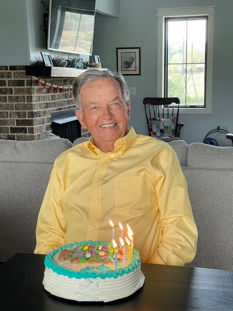 Earl "Bud" Wright Profile Photo