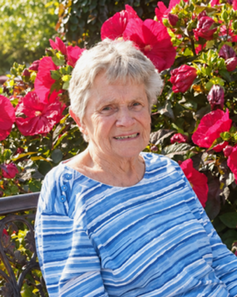 Joan Mary Terranova Profile Photo