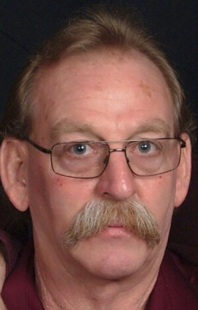 Daniel William Fish Profile Photo