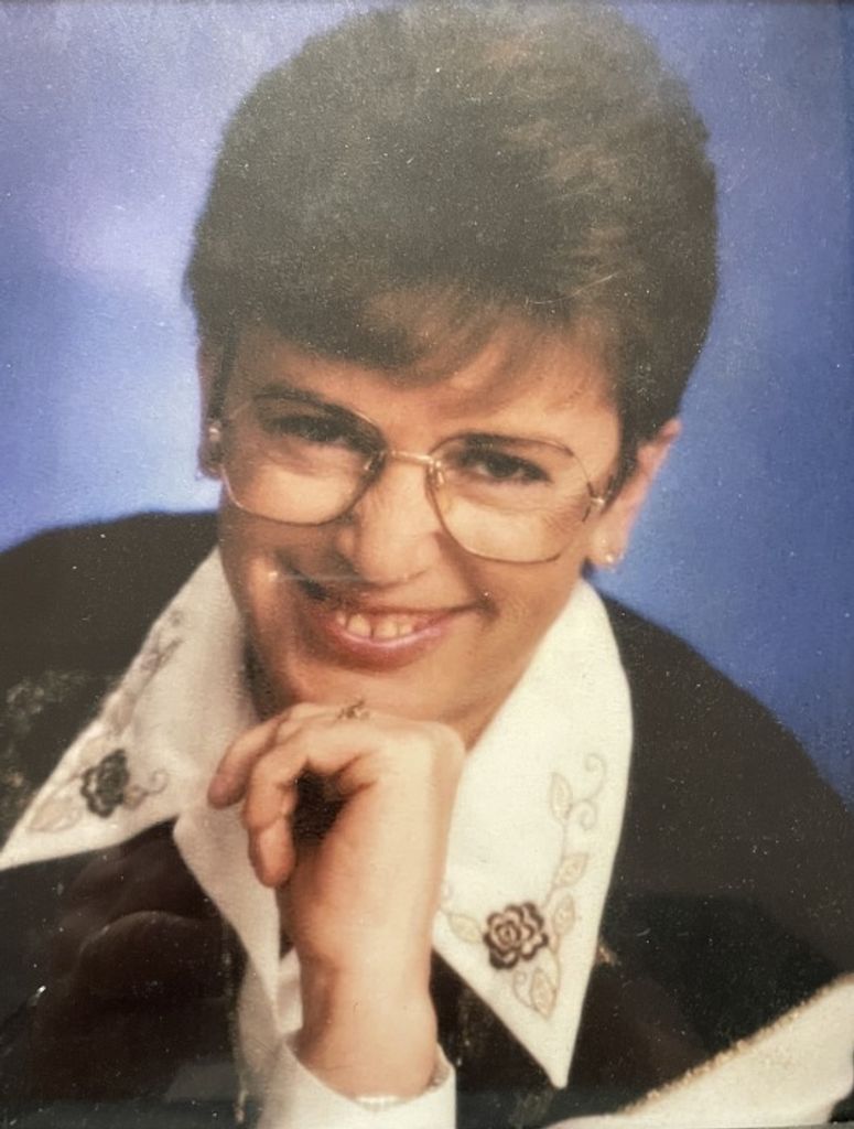 Donna Rude