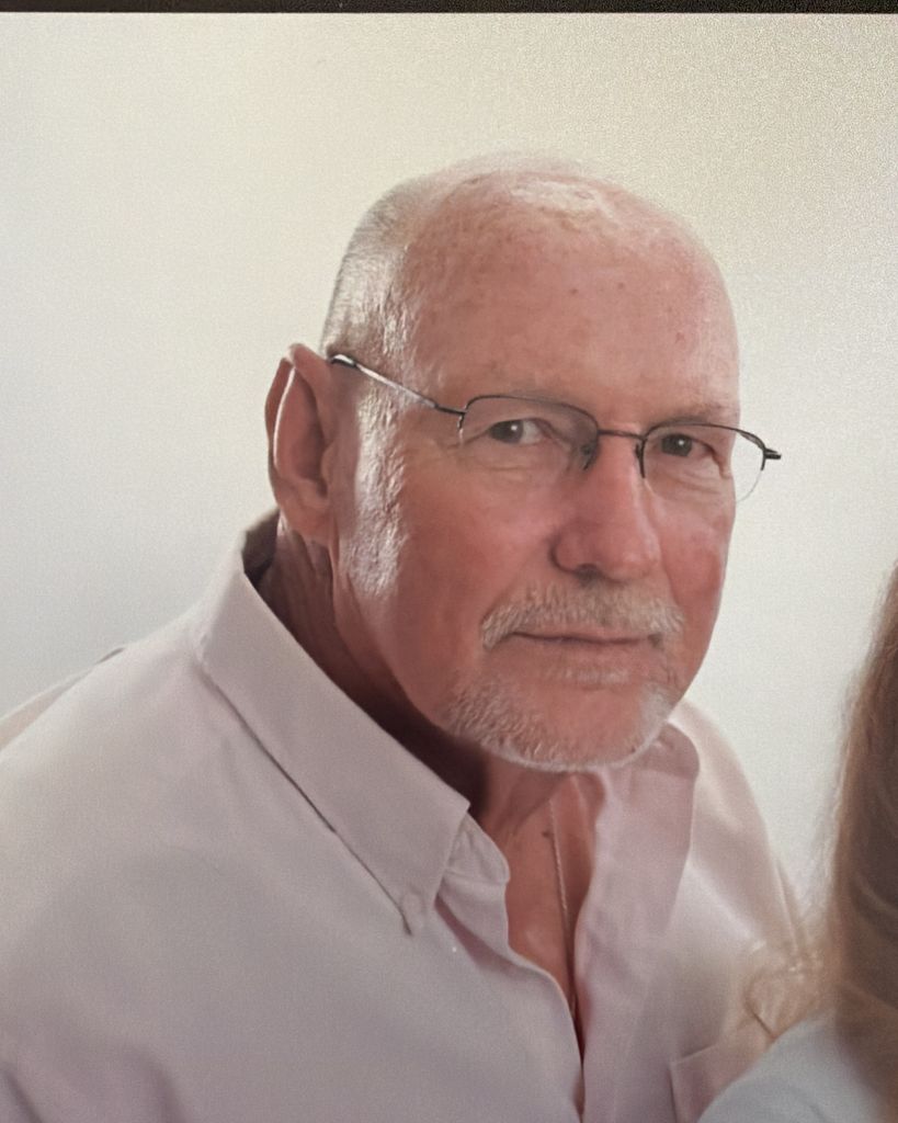 Andrew M. Carmine, Jr. Profile Photo