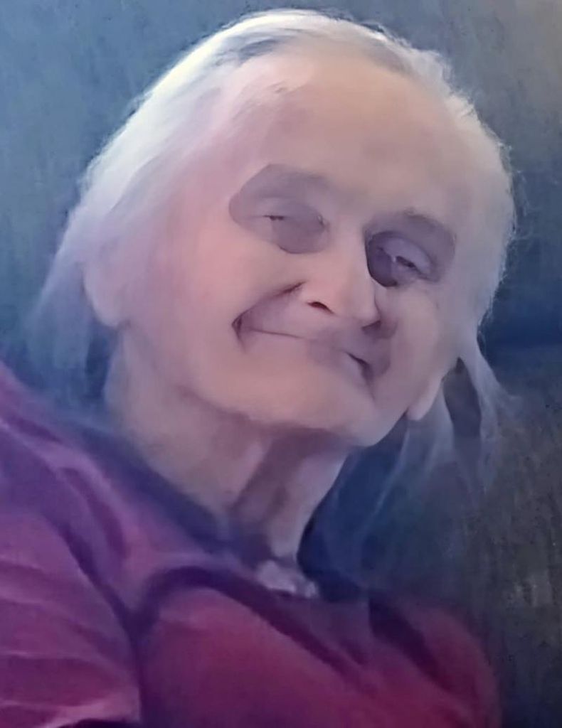Shirley A. Egnew Profile Photo