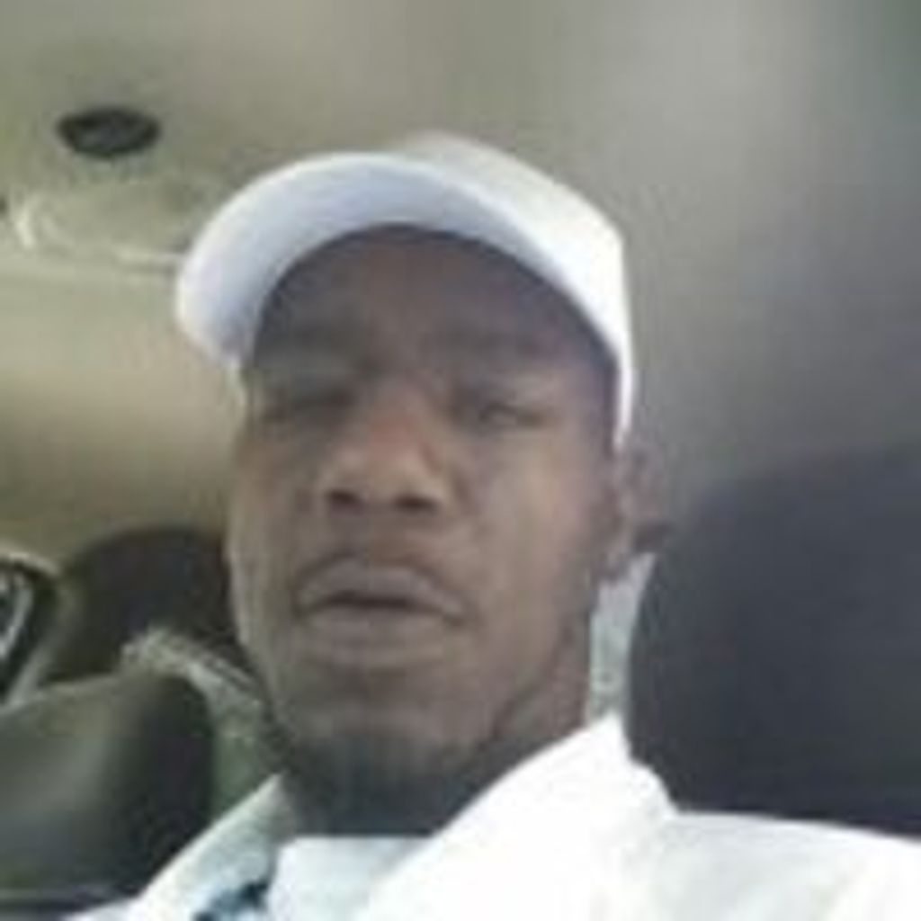 Donald Griffin Jr.
