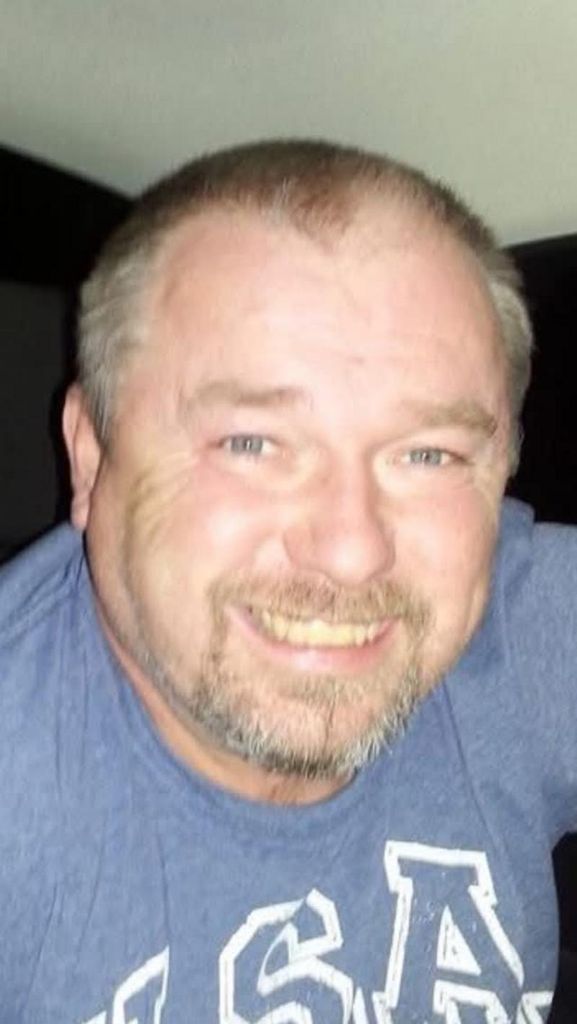 Michael Cawhorn Profile Photo